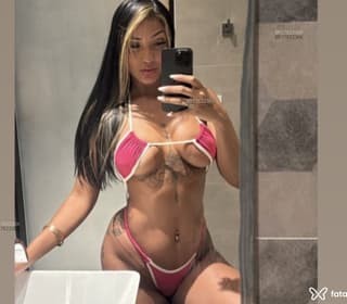 Acompanhante em Picos-PI - Rebecca Santos