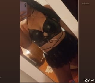 Acompanhante em Timbó-SC - Lauren Salles