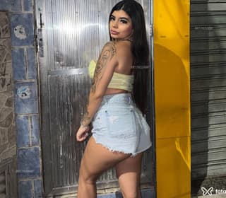 Acompanhante em João Monlevade-MG - Julia Ferraz