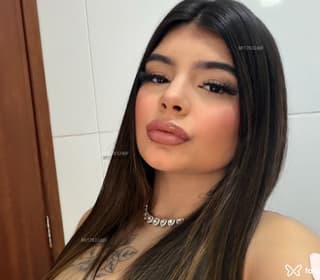 Acompanhante em Nova Serrana-MG - Julia Ferraz