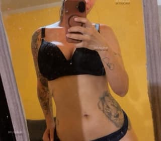 Acompanhante em Morrinhos-GO - Savanna Perez