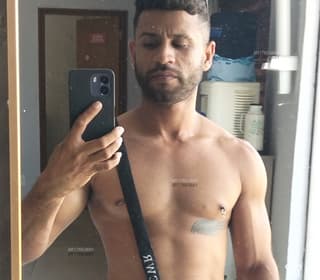 Acompanhante em Porto Velho-RO - Ângelo Pretinho