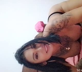 Acompanhante em Araxá-MG - Sheilinha