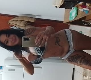 Acompanhante em Araxá-MG - Sheilinha