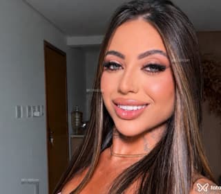 Acompanhante em Chapecó-SC - Giulia