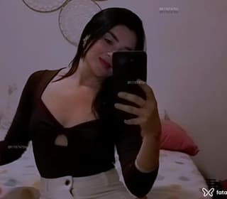 Acompanhante em Rio das Ostras-RJ - Branca Bela