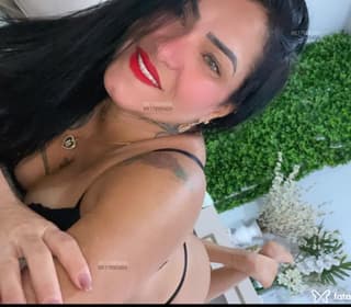 Acompanhante em Anápolis-GO - Rebeca Prado