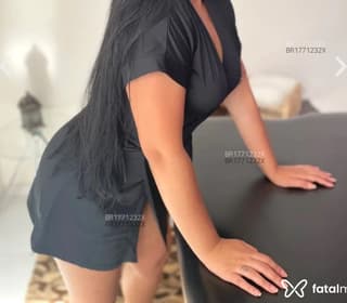 Acompanhante em Ipatinga-MG - Julia
