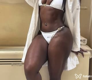 Acompanhante em São Paulo-SP - Nandinha