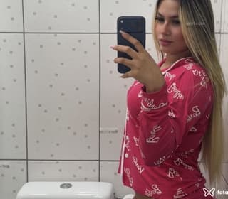 Acompanhante em Patrocínio-MG - Ana Julia