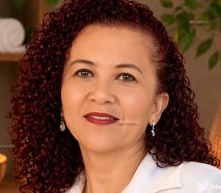 Acompanhante em Palmas-TO - Rizia Santorine