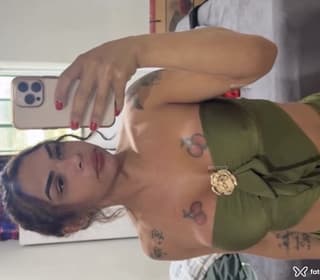 Acompanhante em Conselheiro Lafaiete-MG - Flavia Alcântara
