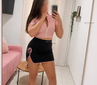 Acompanhante em São José dos Campos-SP - Bruna Oliveira