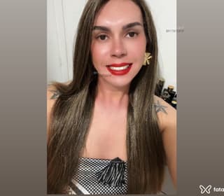 Acompanhante em Erechim-RS - Fernanda