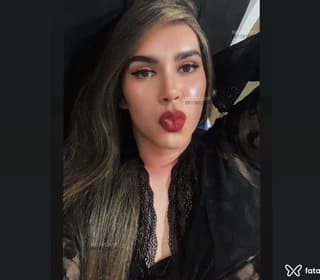 Acompanhante em Erechim-RS - Fernanda
