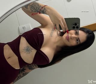 Acompanhante em Blumenau-SC - Bianca Alves