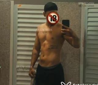 Acompanhante em Porto Velho-RO - Zanata
