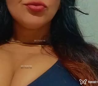 Acompanhante em Barueri-SP - Amandasemfrescura