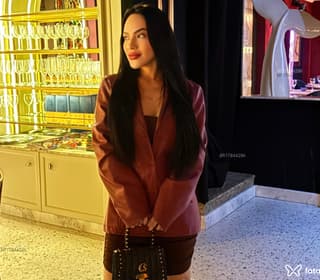 Acompanhante em Cascavel-PR - Júlia Falcão