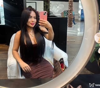 Acompanhante em Foz do Iguaçu-PR - Júlia Falcão