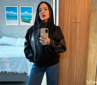Acompanhante em Foz do Iguaçu-PR - Júlia Falcão