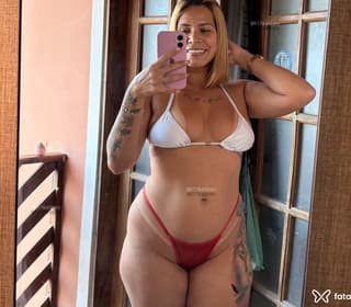 Acompanhante em Rio das Ostras-RJ - Isabella