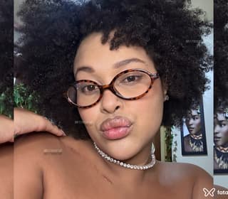 Acompanhante em São José dos Pinhais-PR - Lorena Buarque
