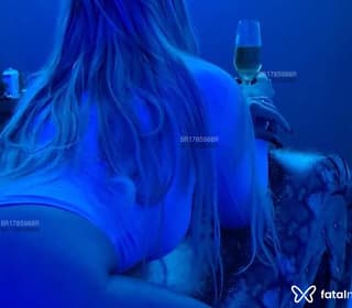 Acompanhante em Novo Hamburgo-RS - Sabrina Prado