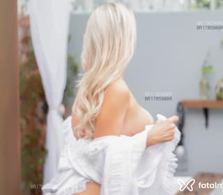 Acompanhante em Novo Hamburgo-RS - Sabrina Prado