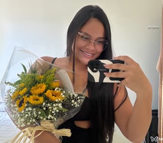 Acompanhante em Sorriso-MT - Mel