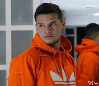 Acompanhante em Manaus-AM - Matheus Mariano