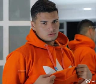 Acompanhante em Manaus-AM - Matheus Mariano