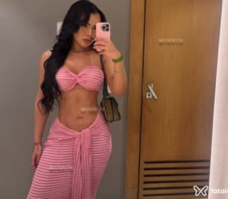 Acompanhante em Rio de Janeiro-RJ - Mel Martins