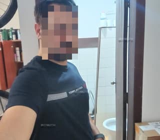 Acompanhante em Belo Horizonte-MG - Gustavogostoso