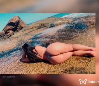 Acompanhante em Chapecó-SC - Ayla Brahin