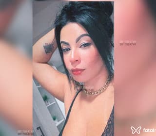 Acompanhante em Chapecó-SC - Ayla Brahin