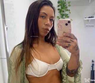Acompanhante em São Paulo-SP - Jady