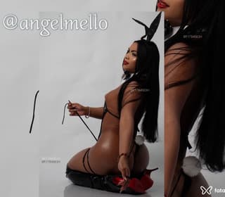 Acompanhante em Blumenau-SC - Angel
