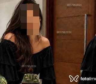Acompanhante em Juiz de Fora-MG - Yara