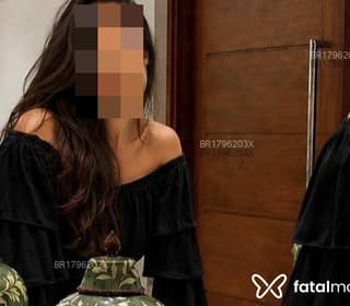 Acompanhante em Juiz de Fora-MG - Yara