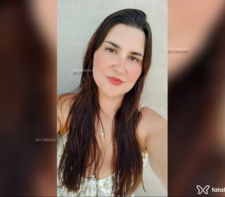 Acompanhante em Patos de Minas-MG - Mell