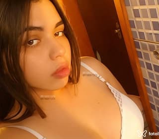 Acompanhante em Arapongas-PR - Mayah
