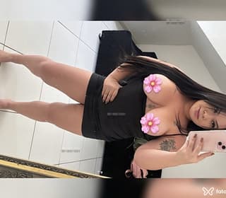 Acompanhante em Manaus-AM - Agatha Khalifa
