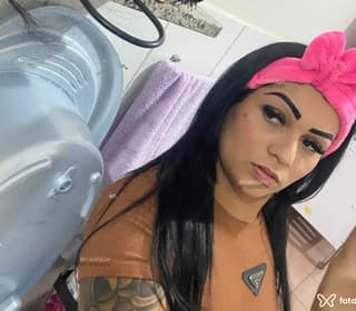 Acompanhante em Paranaíba-MS - Karen Diias