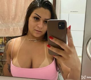Acompanhante em Paranaíba-MS - Karen Diias