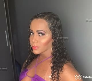 Acompanhante em Divinópolis-MG - Bruna Biank