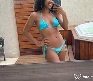 Acompanhante em Guaxupé-MG - Renata Braga