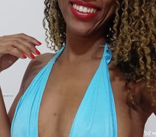 Acompanhante em Guaxupé-MG - Renata Braga