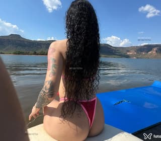 Acompanhante em Cuiabá-MT - Safira