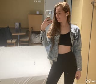 Acompanhante em São Paulo-SP - Bruna Costa